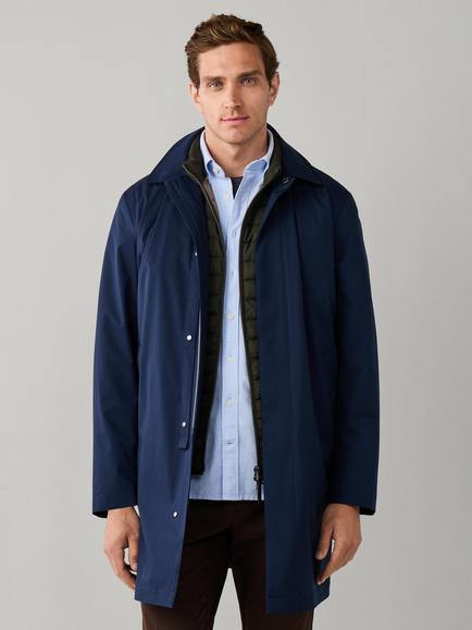 Hackett London Sloane Mac, Old Navy