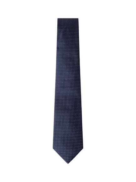 Hackett London Mini Dot Silk Tie, Old Navy