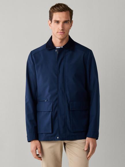 Hackett London Two Pocket Carcoat, Old Navy, Old Navy