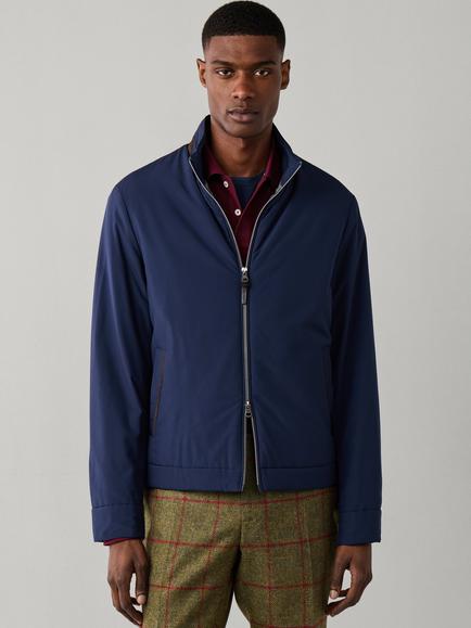 Hackett London Lightweight Windbreaker Jacket, Old Navy