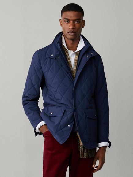 Hackett London Paddock Jacket, Old Navy