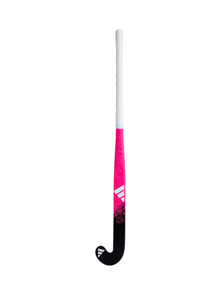 adidas Fabela .8 Hockey Stick, Shock Pink, Shock Pink