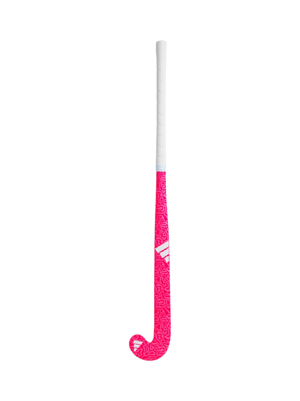 adidas Youngstar .9 Hockey Stick, Pink, Pink