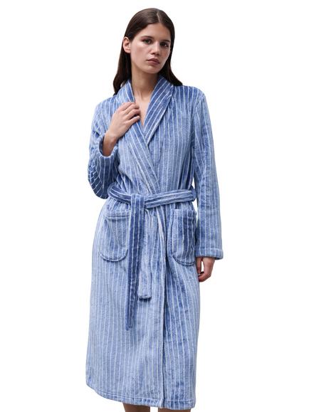 Femilet Teddy Robe, Ocean Sugar, Ocean Sugar