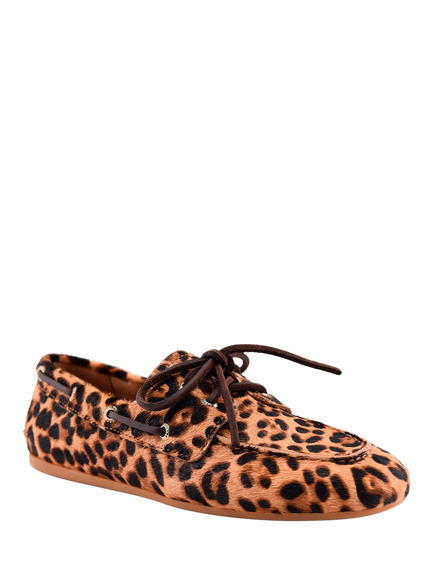Sperry Slim Boat Shoes, Multi - view 2, Multi