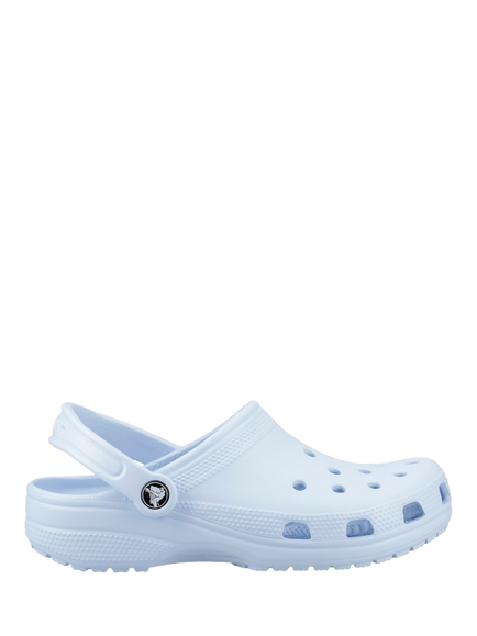 Crocs Classic Clogs, Blue Frost, Blue Frost