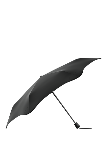 Blunt Neo Compact Umbrella, Ink Black