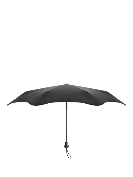 Blunt Neo Compact Umbrella - view 2, Ink Black