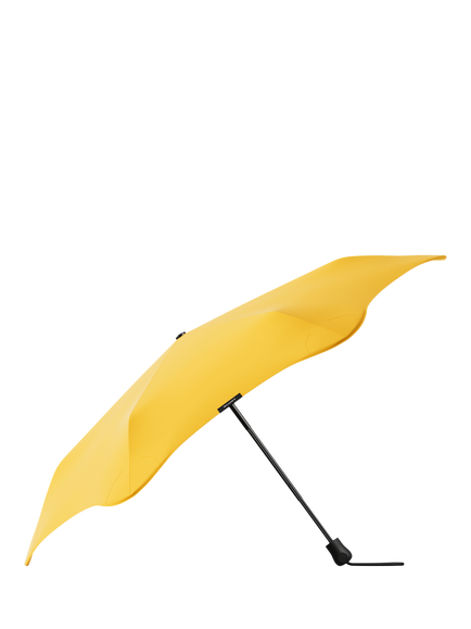 Blunt Neo Compact Umbrella, Citrus Yellow, Citrus Yellow