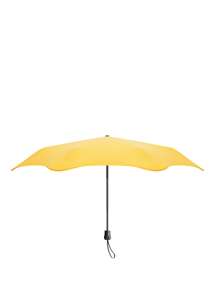 Blunt Neo Compact Umbrella, Citrus Yellow - view 2, Citrus Yellow