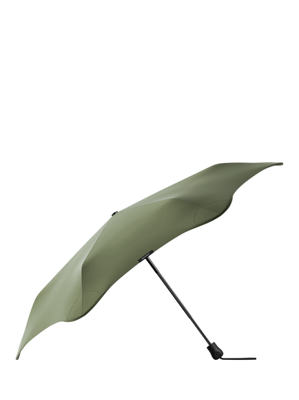 Blunt Neo Compact Umbrella, Sage Green