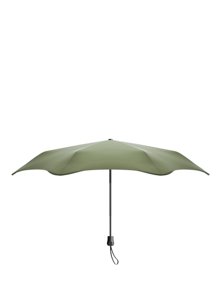 Blunt Neo Compact Umbrella - view 2, Sage Green