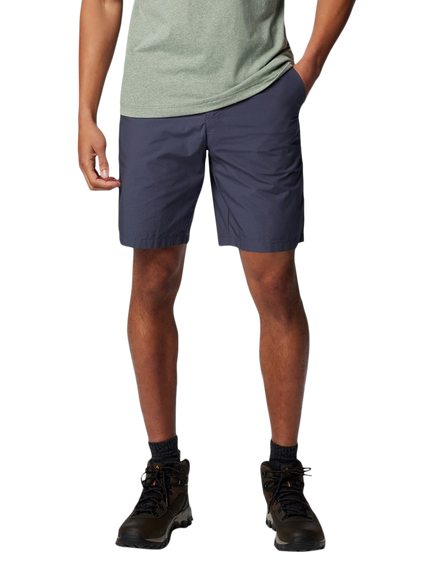 Columbia Cotton Chino Shorts, India Ink, India Ink