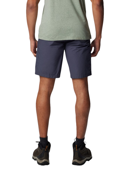 Columbia Cotton Chino Shorts, India Ink - view 2, India Ink