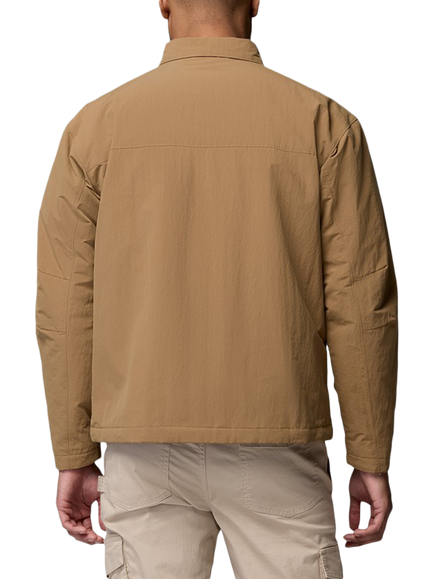 Columbia Timberline Tough Jacket, Delta - view 2, Delta