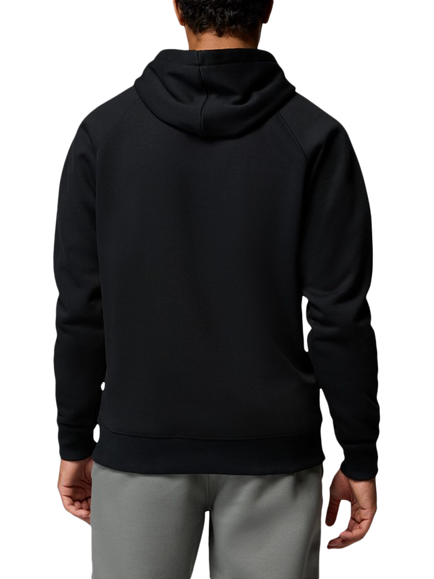 Columbia Dry Creek Heavyweight Hoodie, Black - view 2, Black