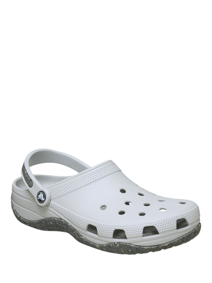 Crocs Classic Evo Clogs, Atmosphere - view 2, Atmosphere