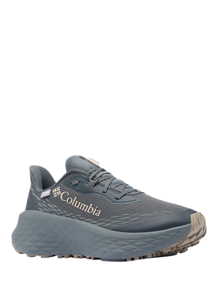 Columbia Women's Konos Trillium ATR OutDry Hiking Shoes, Graphite - view 2, Graphite