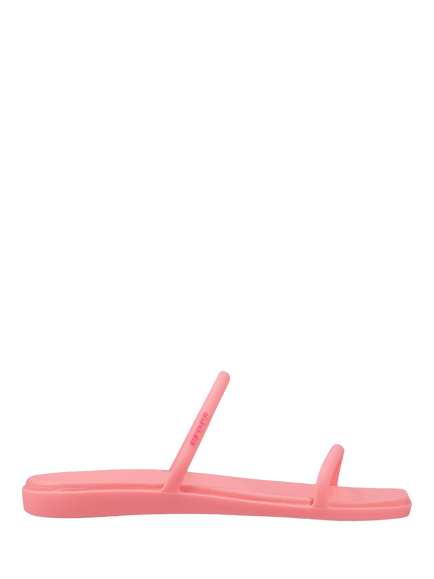 Crocs Miami Two Strap Sandals, Guava, Guava