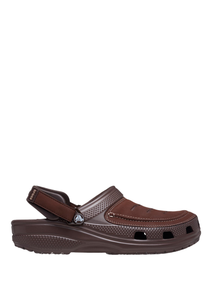 Crocs Yukon Vista II Clogs, Espresso, Espresso