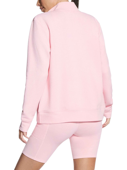 Skechers The Go Walk Everywhere Jacket, Pink - view 2, Pink