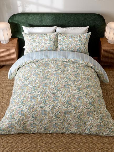 Scion Pomona Duvet Cover Set, Multi, Multi