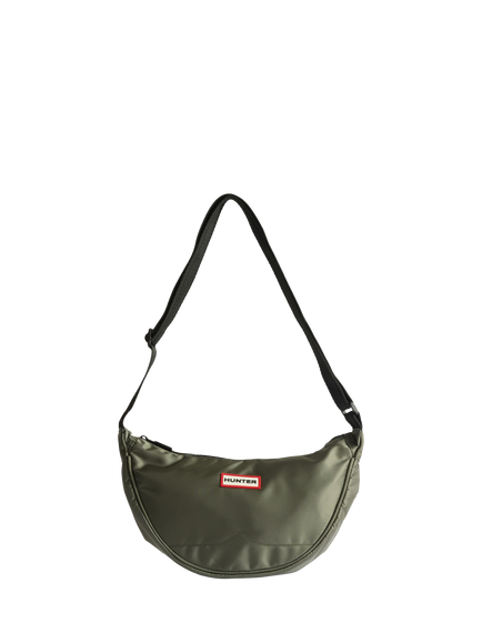 Hunter Claymorie Sling Bag, Kambaba