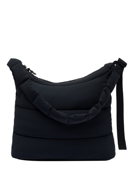 Columbia CSC Luxe Shoulder Bag, Black - view 2, Black