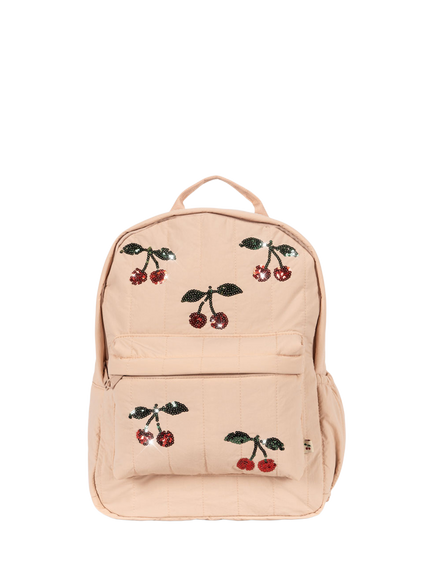 Konges Sløjd Juno Sequin Bag, Cameo Rose, Cameo Rose
