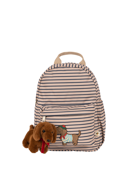 Konges Sløjd Kids' Mini Backpack, La Mer, La Mer
