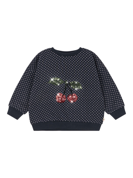 Girls' Sweats, Fleeces & Hoodies - Polka Dot, Evening delivery to ...