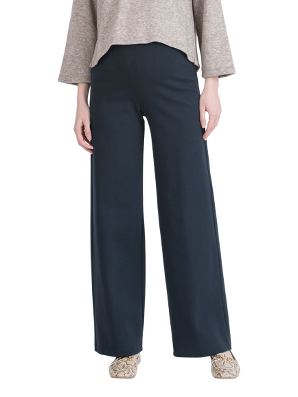 Attesa Kimberly Maternity Trousers, Blue, Blue