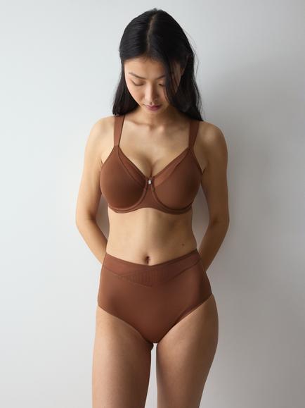 Triumph True Shape Sensation Bra, Golden Chestnut, Golden Chestnut