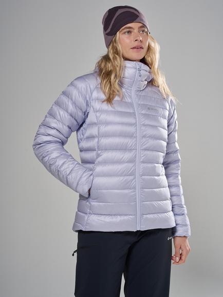 Montane Anti-Freeze Jacket, Lilac Haze, Lilac Haze