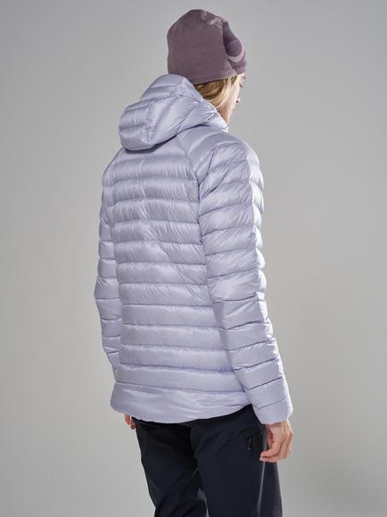 Montane Anti-Freeze Jacket, Lilac Haze - view 2, Lilac Haze
