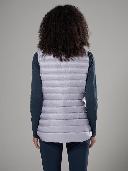 Montane Anti Freeze Vest, Lilac Haze - view 2, Lilac Haze