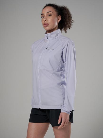 Montane Featherlite Jacket, Lilac Haze, Lilac Haze