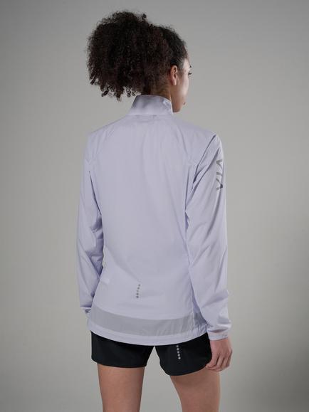 Montane Featherlite Jacket, Lilac Haze - view 2, Lilac Haze