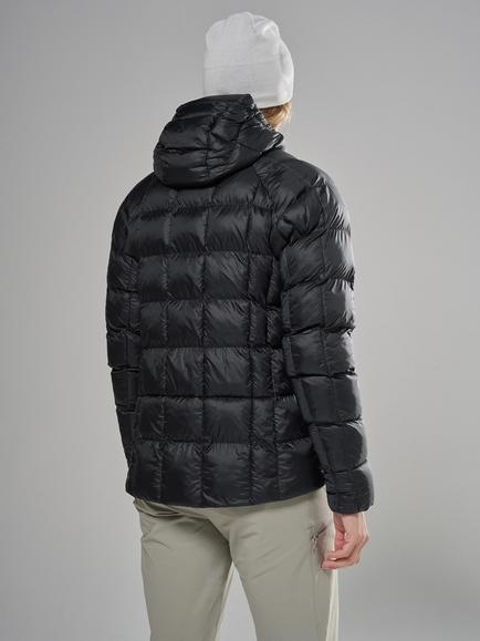 Montane Women's Icarus 3.0 Hoodie - view 2, Black