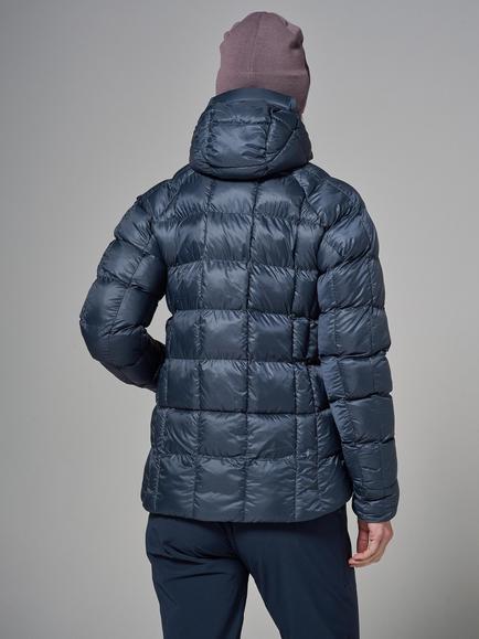 Montane Women's Icarus 3.0 Hoodie - view 2, Dark Sky
