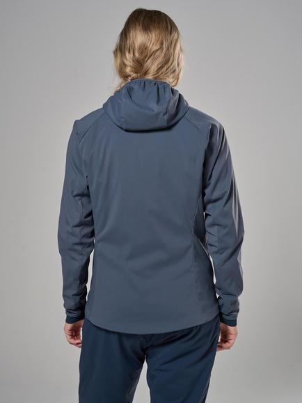 Montane Khamsin Lite Jacket - view 2, Dark Sky
