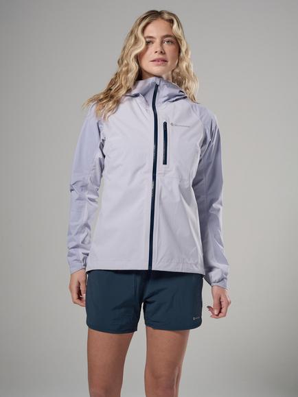 Montane Minimus Lightweight Jacket, Lilac Haze