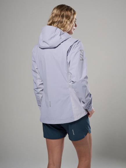 Montane Minimus Lightweight Jacket - view 2, Lilac Haze