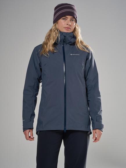 Montane Phase Jacket, Dark Sky, Dark Sky