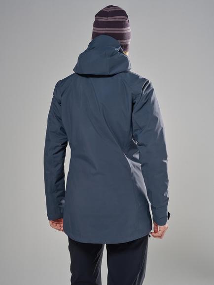 Montane Phase Jacket, Dark Sky - view 2, Dark Sky