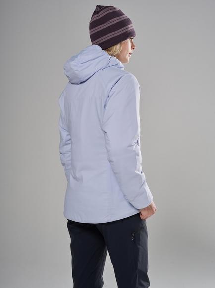 Montane Women's Sirocco XT Hoodie - view 2, Lilac Haze
