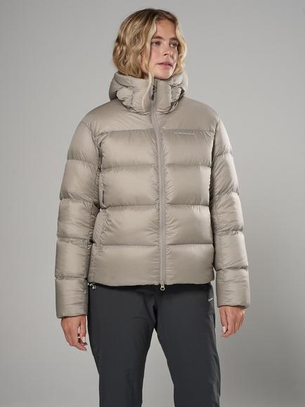 Montane Thaw Down Jacket, Ridge