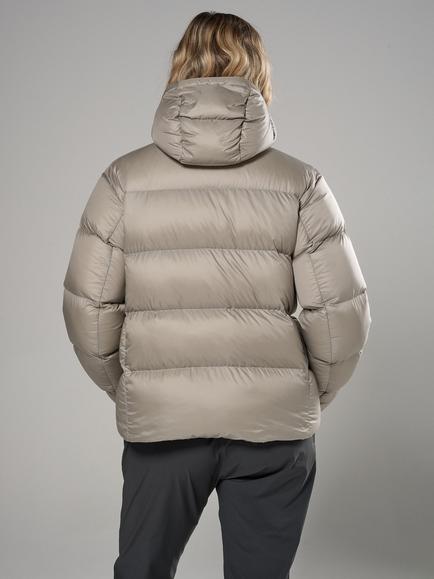 Montane Thaw Down Jacket - view 2, Ridge