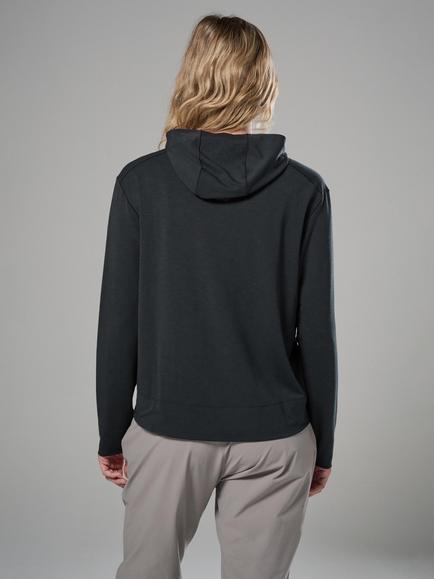 Montane Alhena Hoodie - view 2, Black