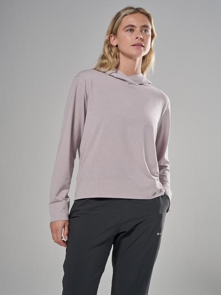Montane Alhena Hoodie, Oyster